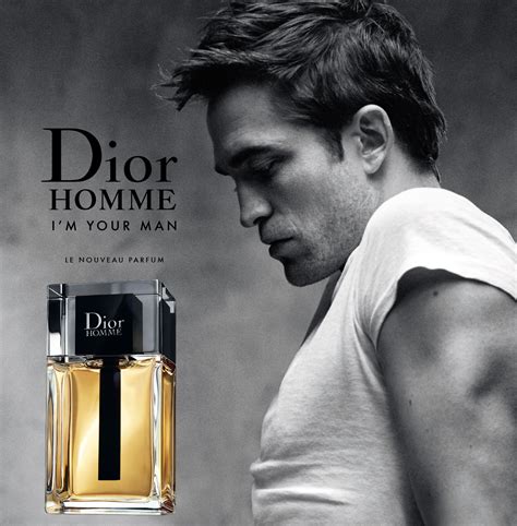 christian Dior men's perfume